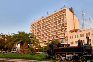 Astir Hotel Patra